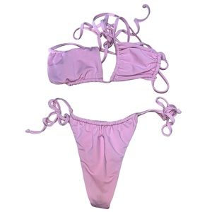 handmade swimsuit for tortuga swim